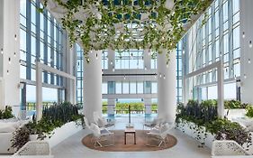 Sentral Michigan Avenue